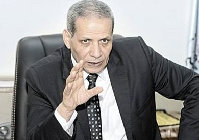 الهلالي الشربيني وزير التربية والتعليم